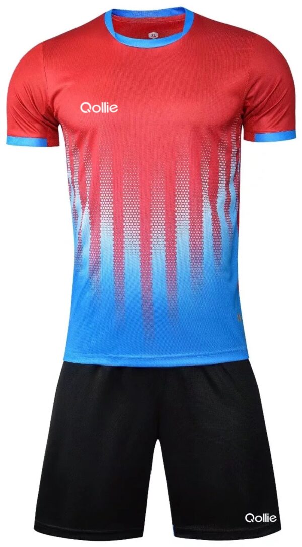 MC16 Soccer Jersey - Image 9
