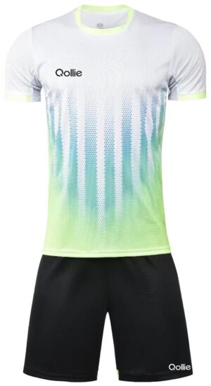 MC16 Soccer Jersey