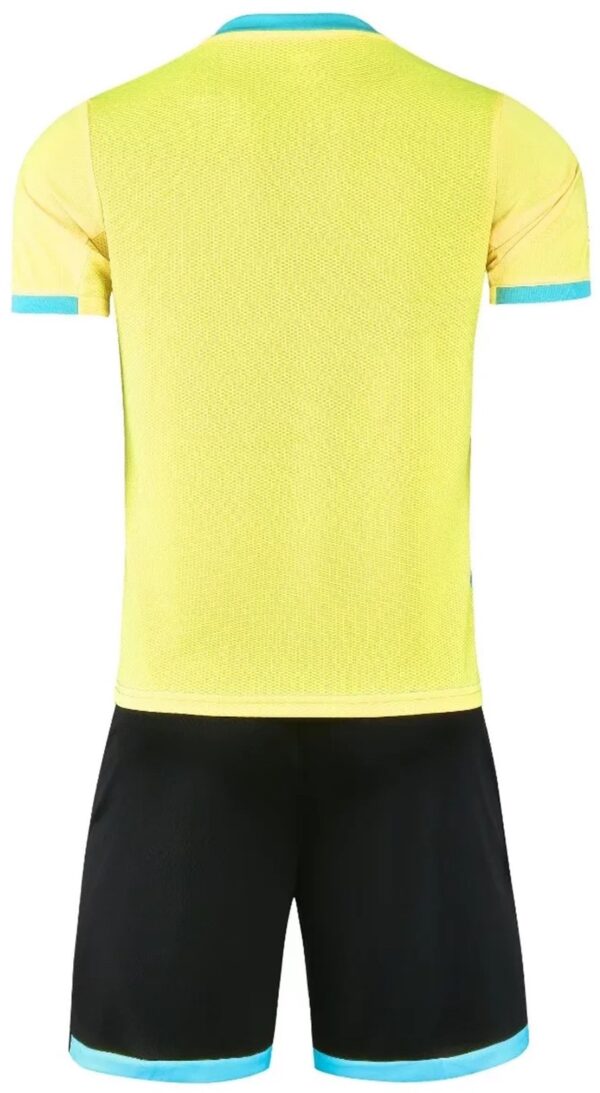 MC16 Soccer Jersey - Image 4