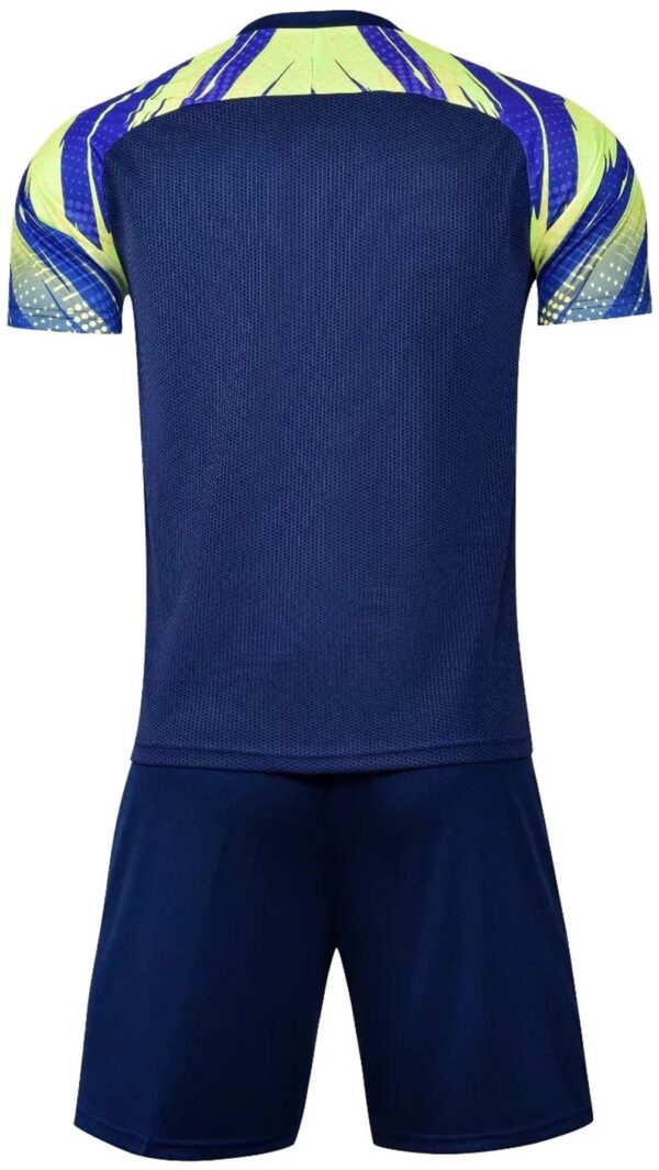 MC17 Soccer Jersey - Image 2
