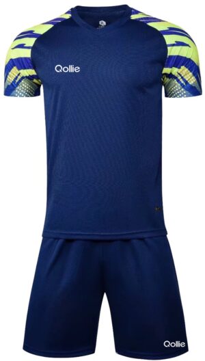 MC17 Soccer Jersey