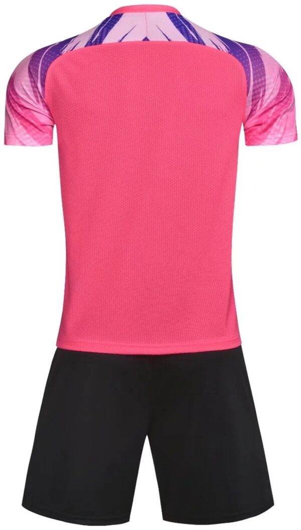 MC17 Soccer Jersey - Image 6