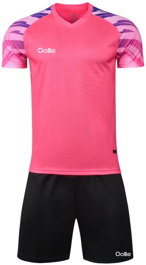 MC17 Soccer Jersey - Image 5