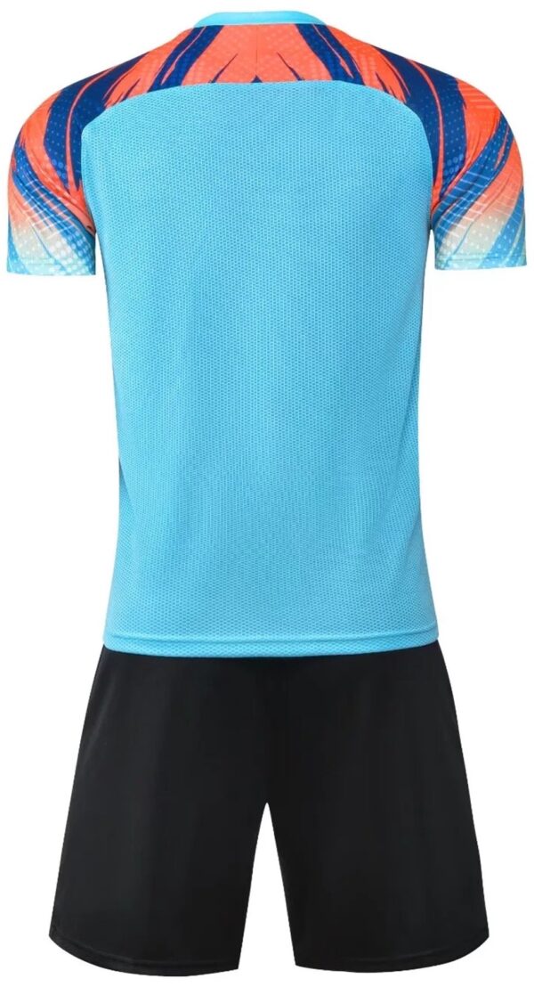 MC17 Soccer Jersey - Image 4