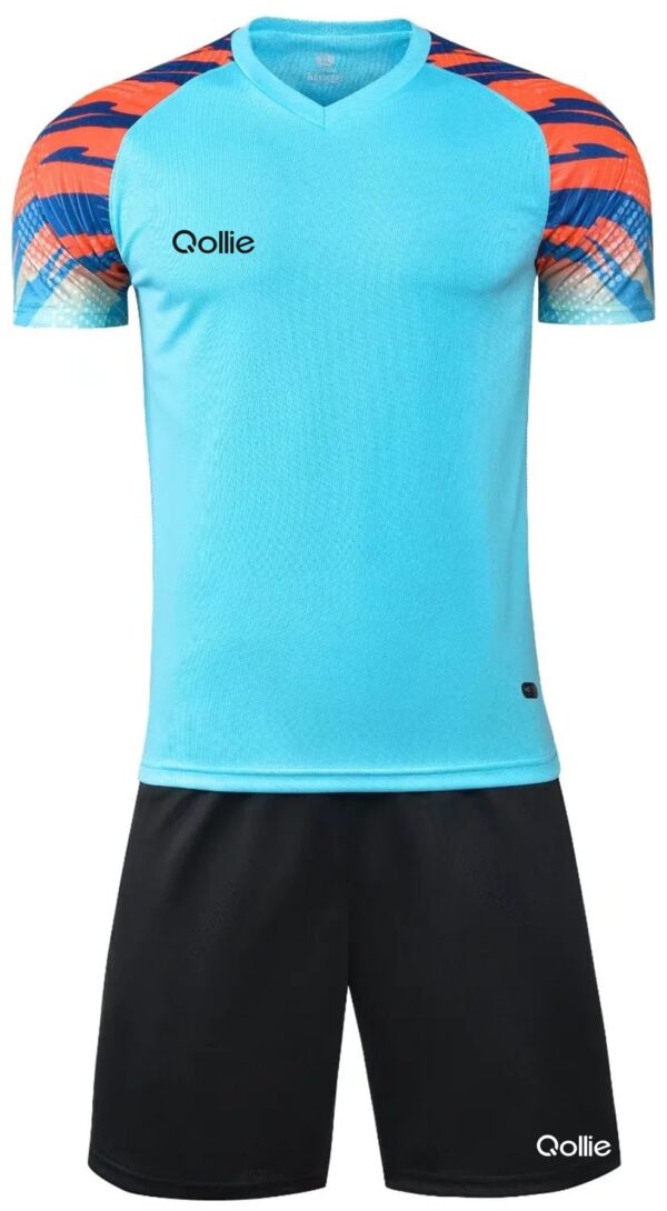 MC17 Soccer Jersey - Image 3