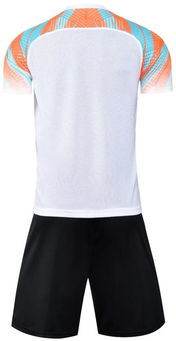 MC17 Soccer Jersey - Image 10