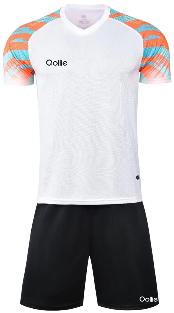 MC17 Soccer Jersey - Image 9