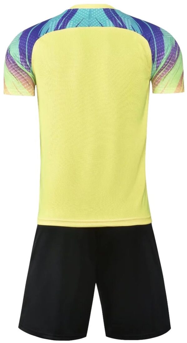 MC17 Soccer Jersey - Image 8