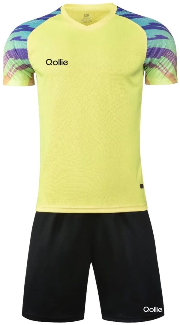 MC17 Soccer Jersey - Image 7