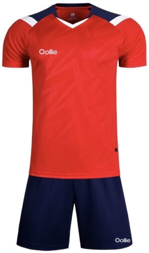 MC18 Soccer Jersey