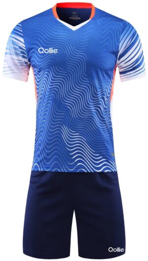 MC19 Soccer Jersey