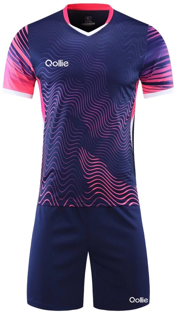 MC19 Soccer Jersey - Image 11