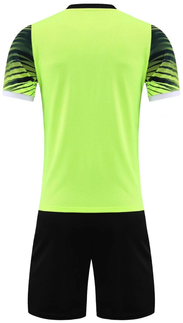 MC19 Soccer Jersey - Image 10