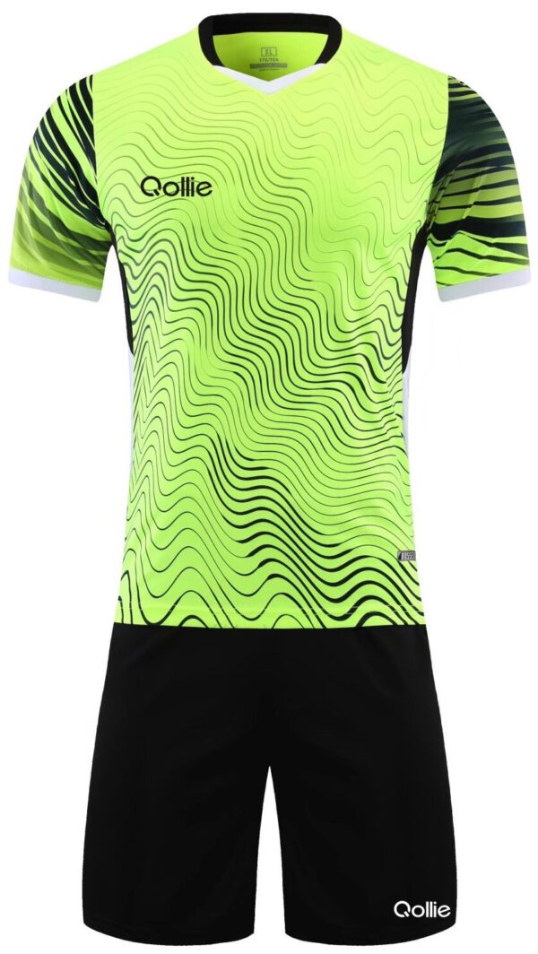 MC19 Soccer Jersey - Image 9