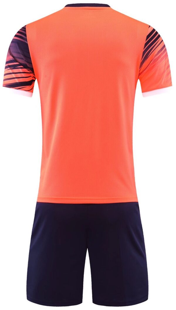MC19 Soccer Jersey - Image 8