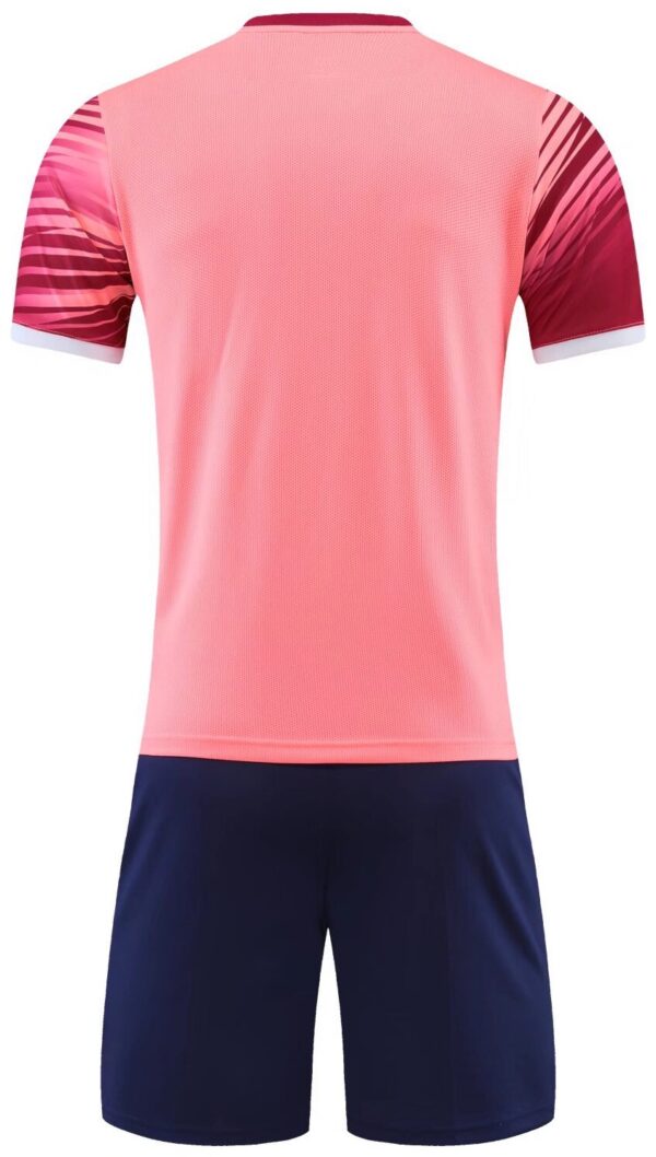 MC19 Soccer Jersey - Image 4