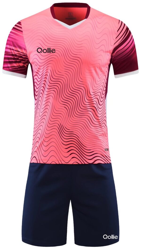 MC19 Soccer Jersey - Image 3