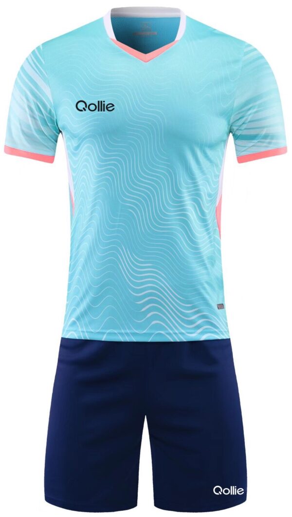 MC19 Soccer Jersey - Image 5