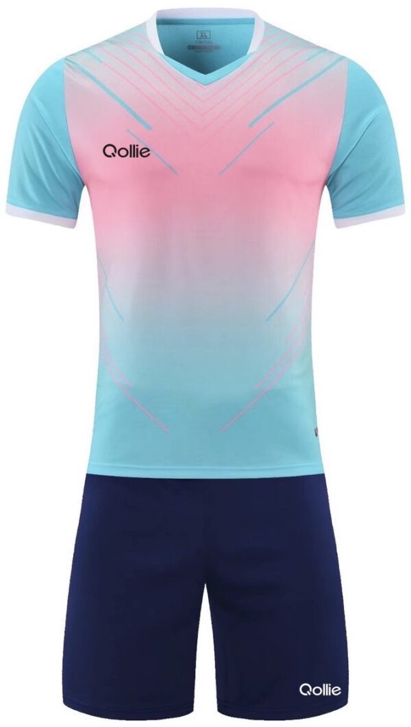 MC20 Soccer Jersey - Image 7