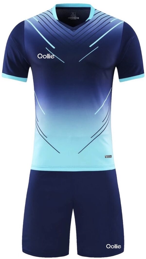MC20 Soccer Jersey - Image 5