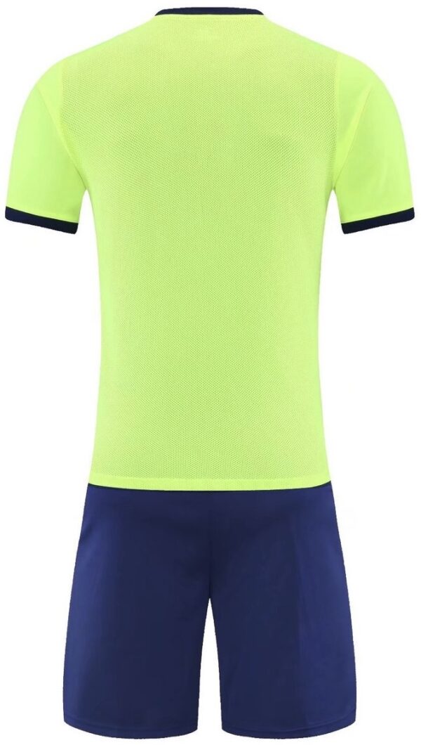 MC20 Soccer Jersey - Image 2