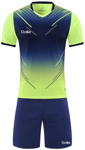 MC20 Soccer Jersey