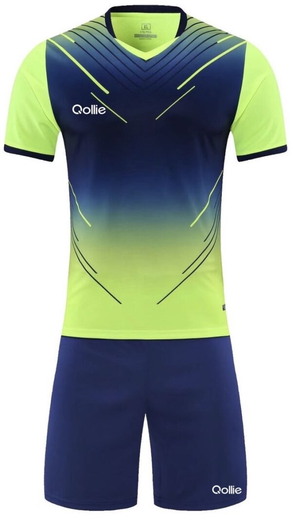 MC20 Soccer Jersey