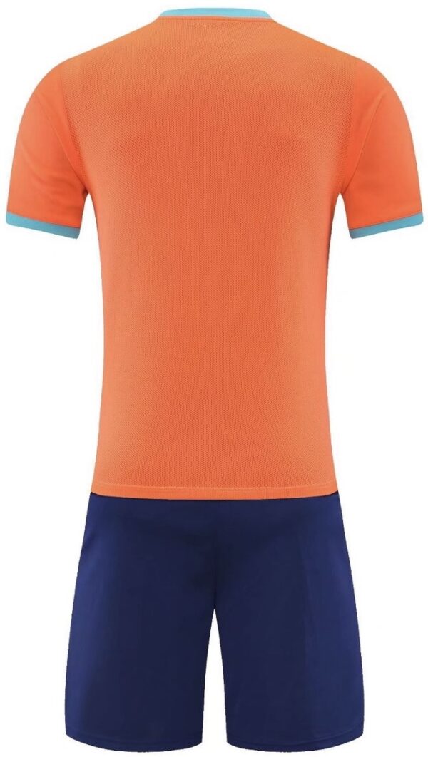 MC20 Soccer Jersey - Image 12