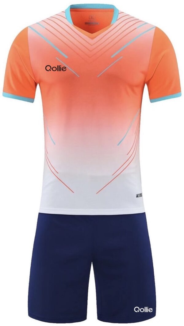 MC20 Soccer Jersey - Image 11