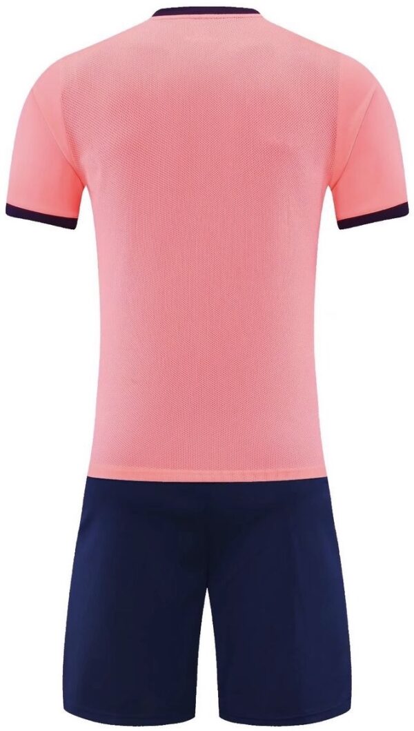 MC20 Soccer Jersey - Image 10