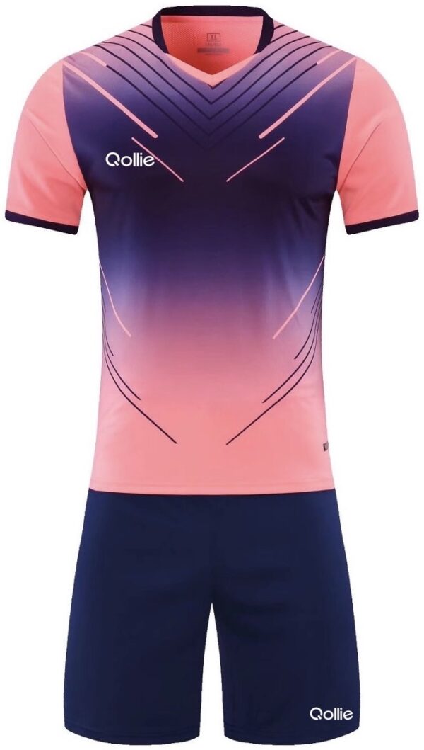 MC20 Soccer Jersey - Image 9