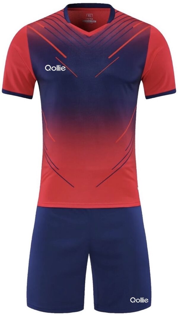 MC20 Soccer Jersey - Image 3