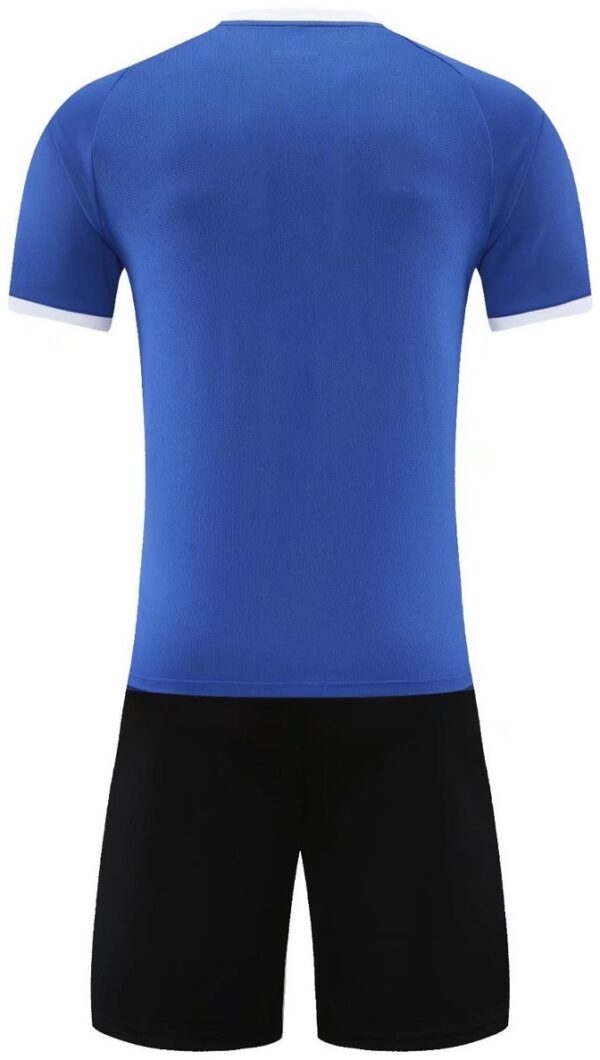 MC21 Soccer Jersey - Image 4
