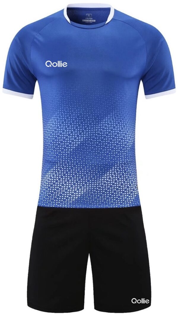MC21 Soccer Jersey - Image 3