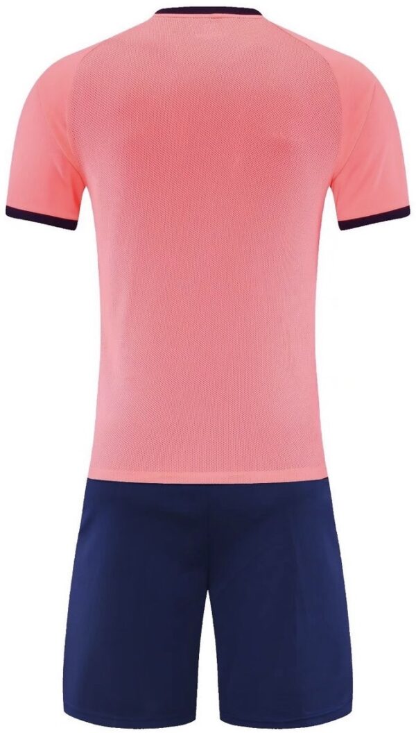 MC21 Soccer Jersey - Image 6