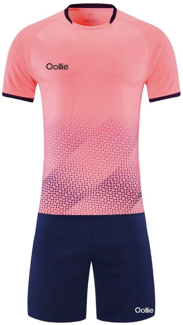 MC21 Soccer Jersey - Image 5