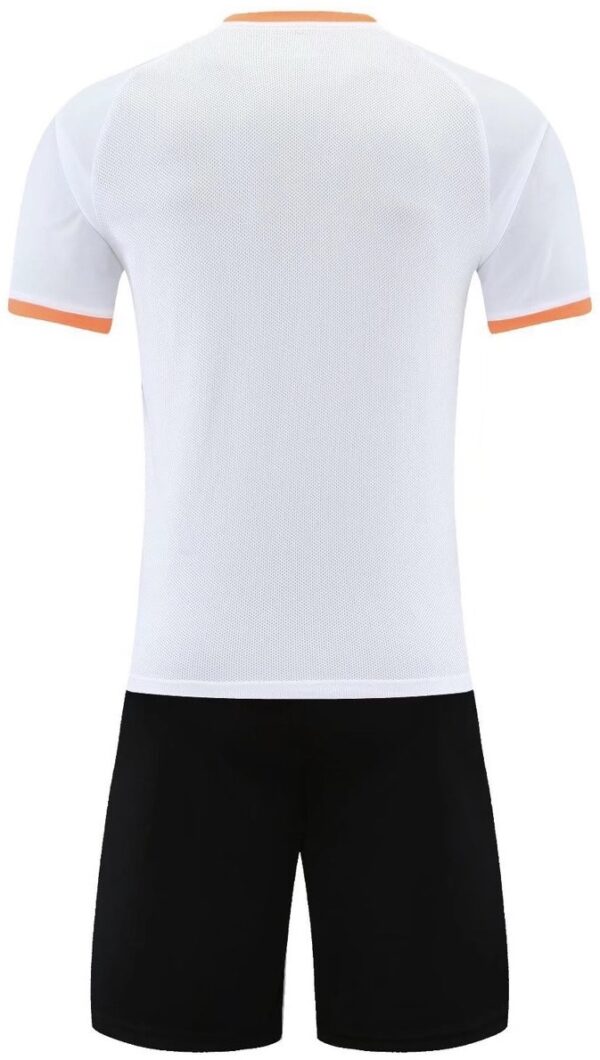 MC21 Soccer Jersey - Image 2