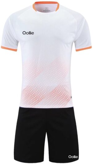 MC21 Soccer Jersey