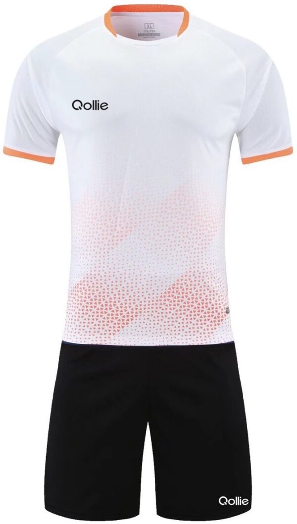 MC21 Soccer Jersey