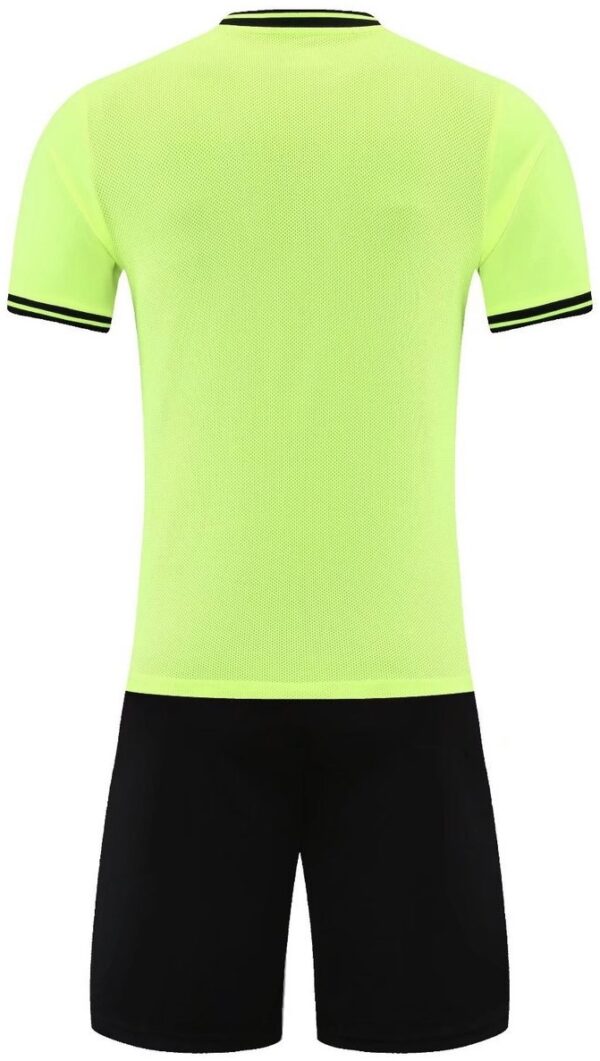 MC22 Soccer Jersey - Image 8