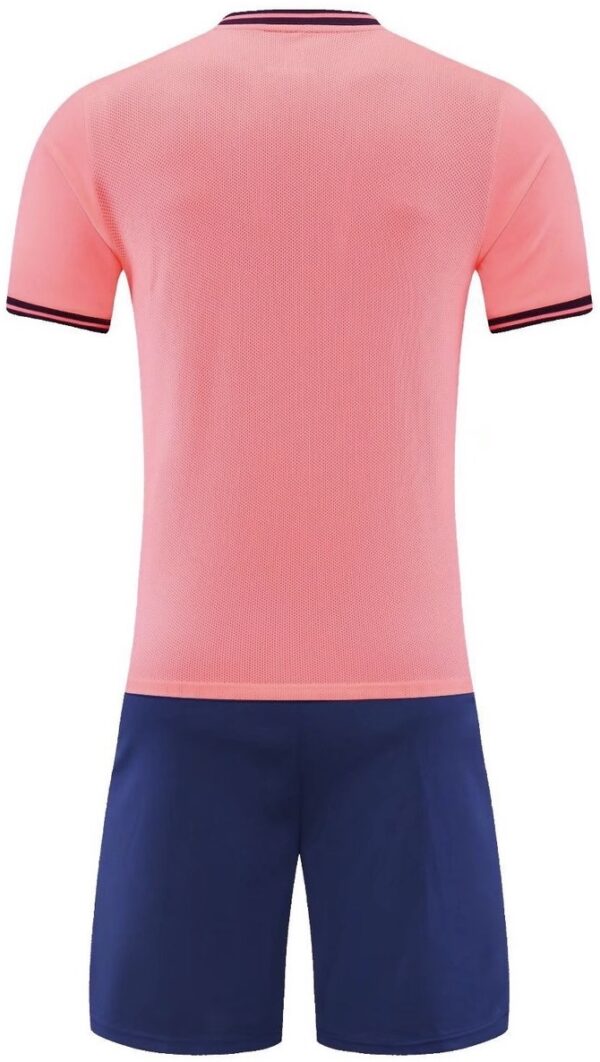 MC22 Soccer Jersey - Image 4
