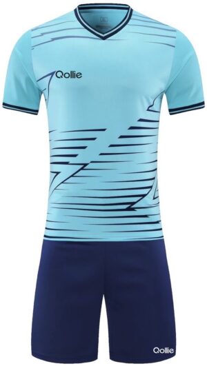 MC22 Soccer Jersey