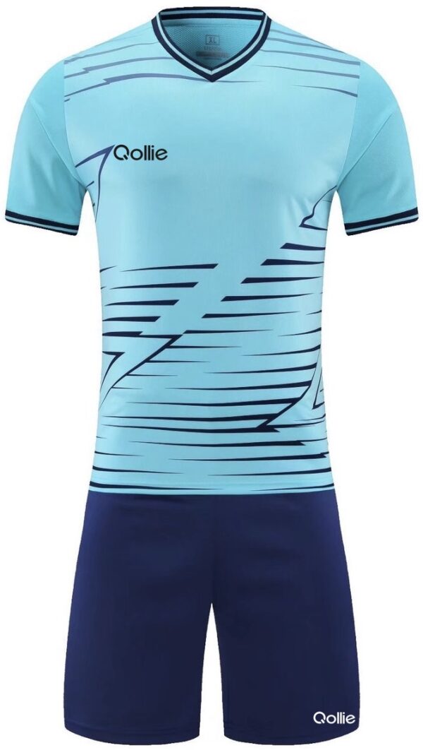 MC22 Soccer Jersey
