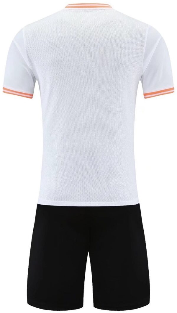 MC22 Soccer Jersey - Image 10