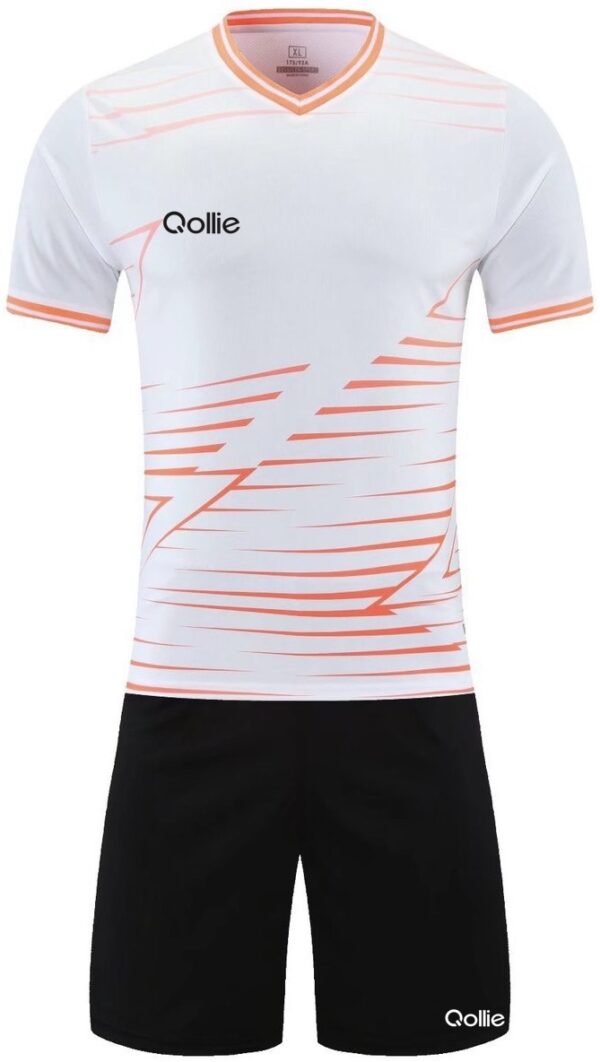 MC22 Soccer Jersey - Image 9