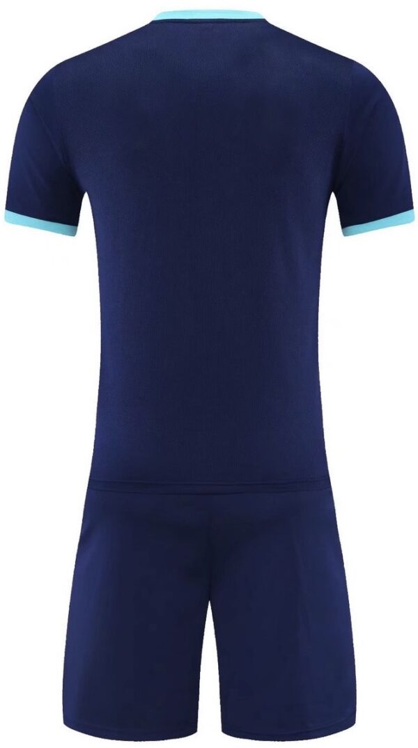 MC23 Soccer Jersey - Image 4