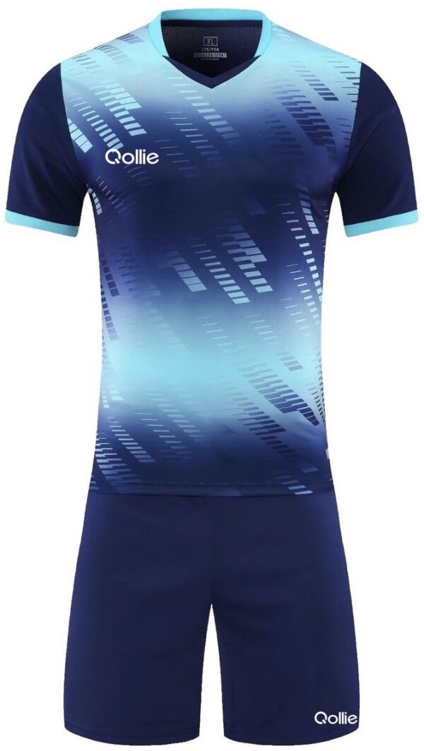 MC23 Soccer Jersey - Image 3
