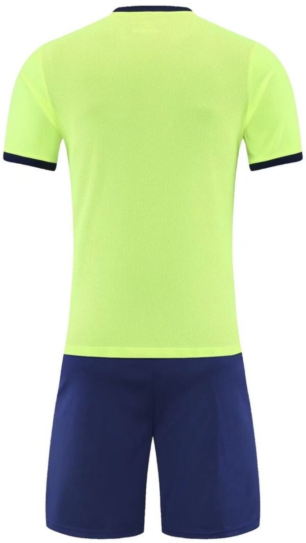 MC23 Soccer Jersey - Image 8