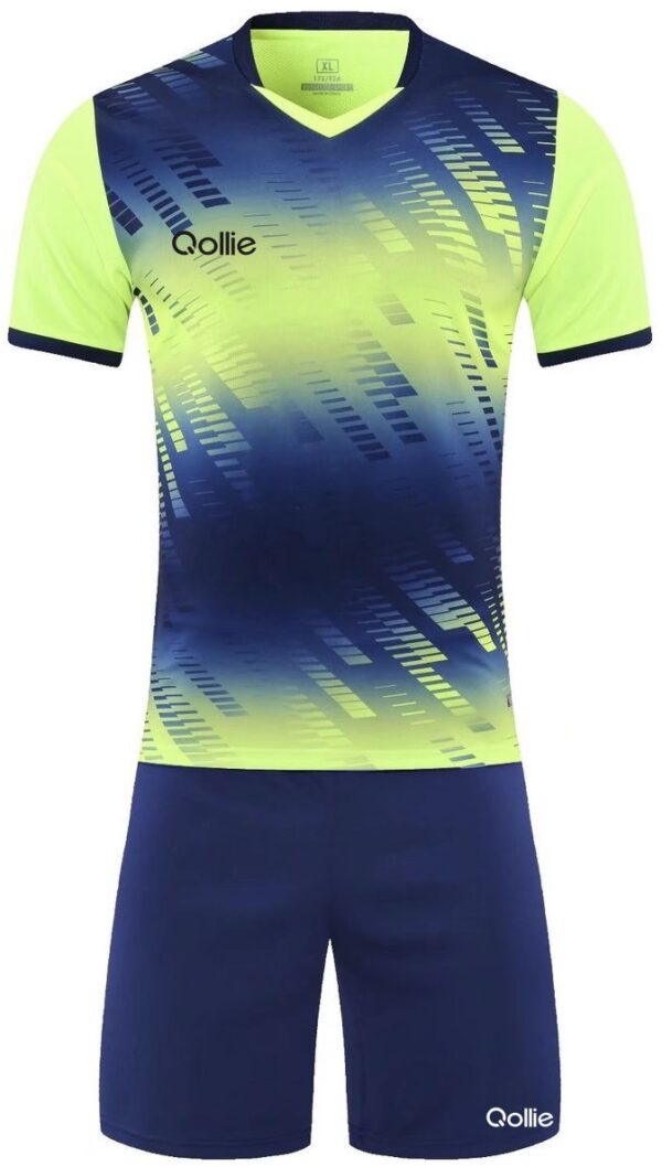 MC23 Soccer Jersey - Image 7