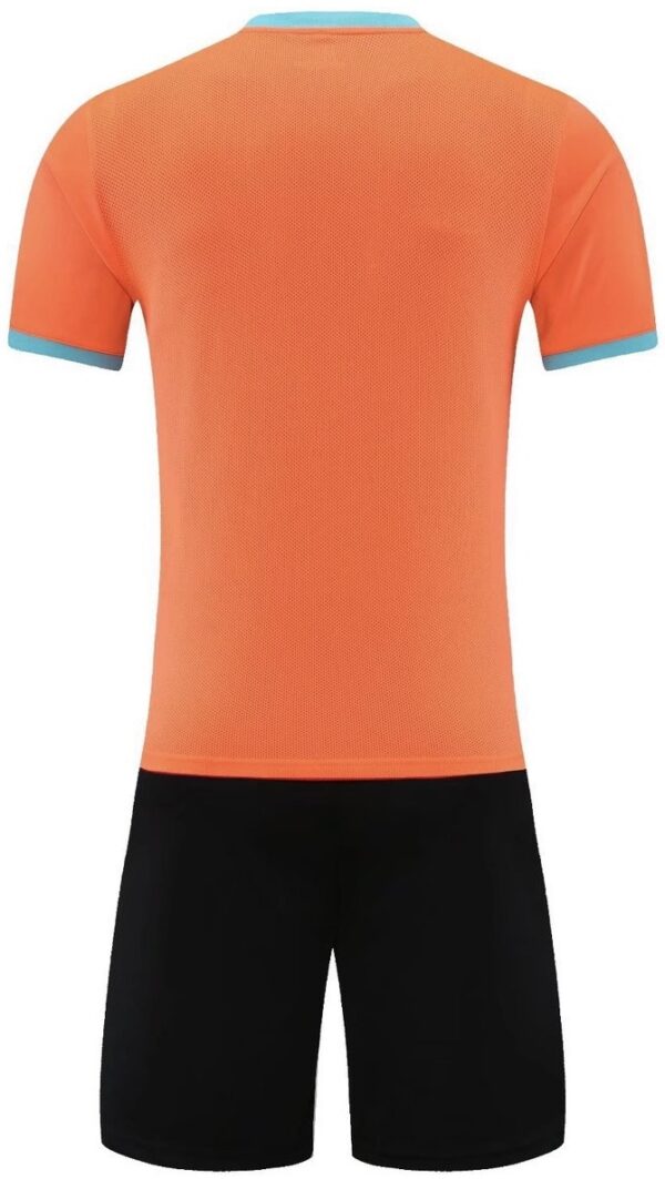MC23 Soccer Jersey - Image 12
